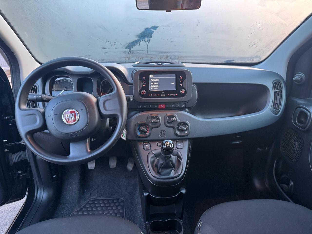 Fiat Panda 1.0cc FireFly 70cv S&S Hybrid