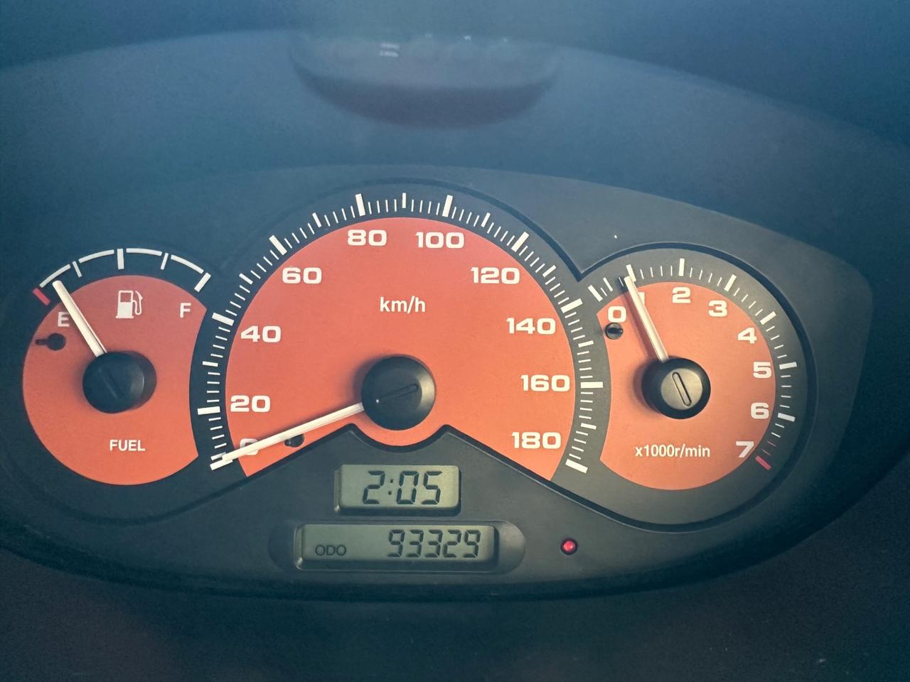 Chevrolet Matiz 1000 SX Energy GPL Eco Logic