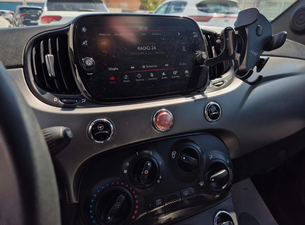 Fiat 500 Sport 1.2 69CV