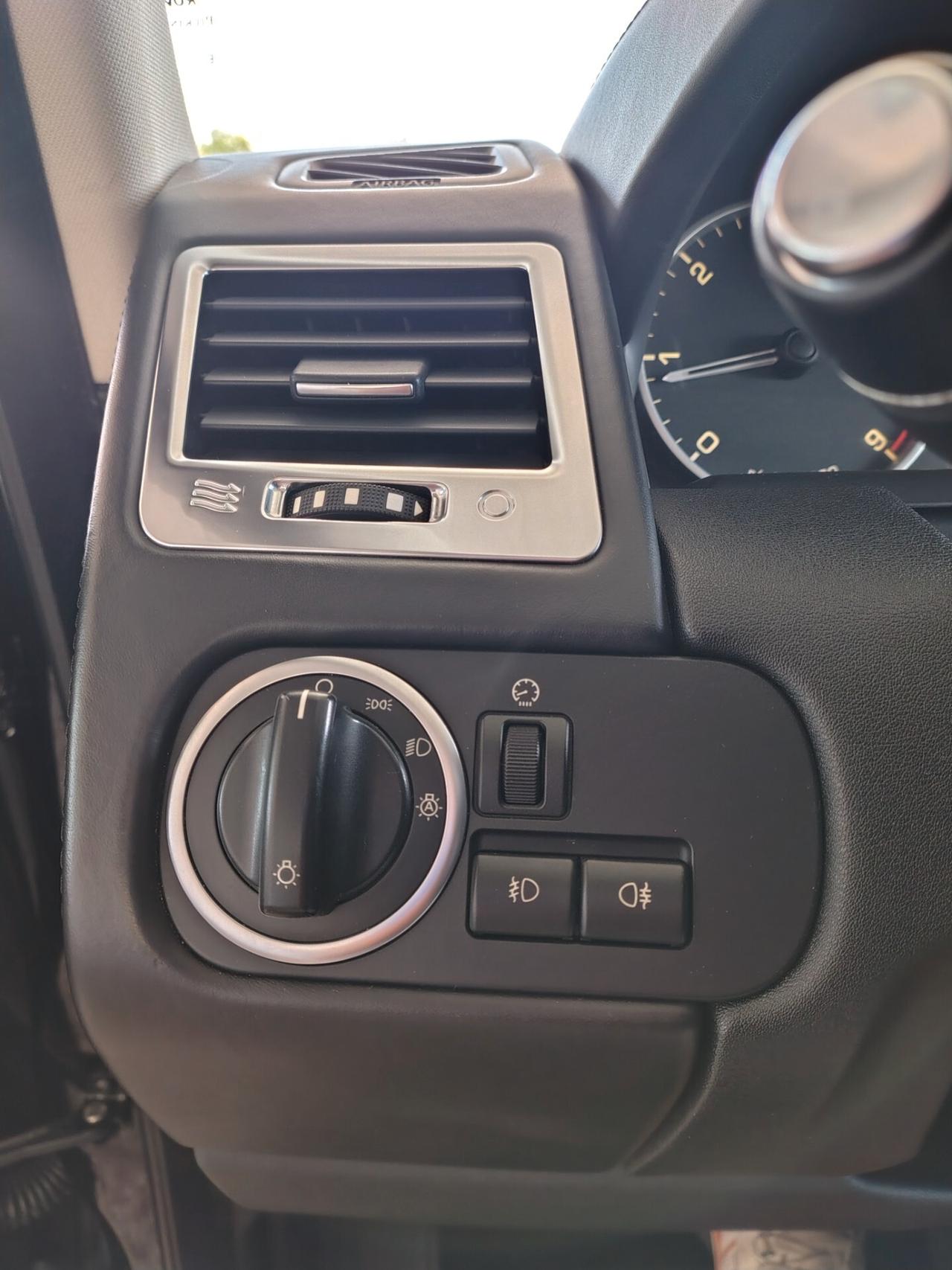 Land Rover Range Sport 3.0 SDV6 Autobiography