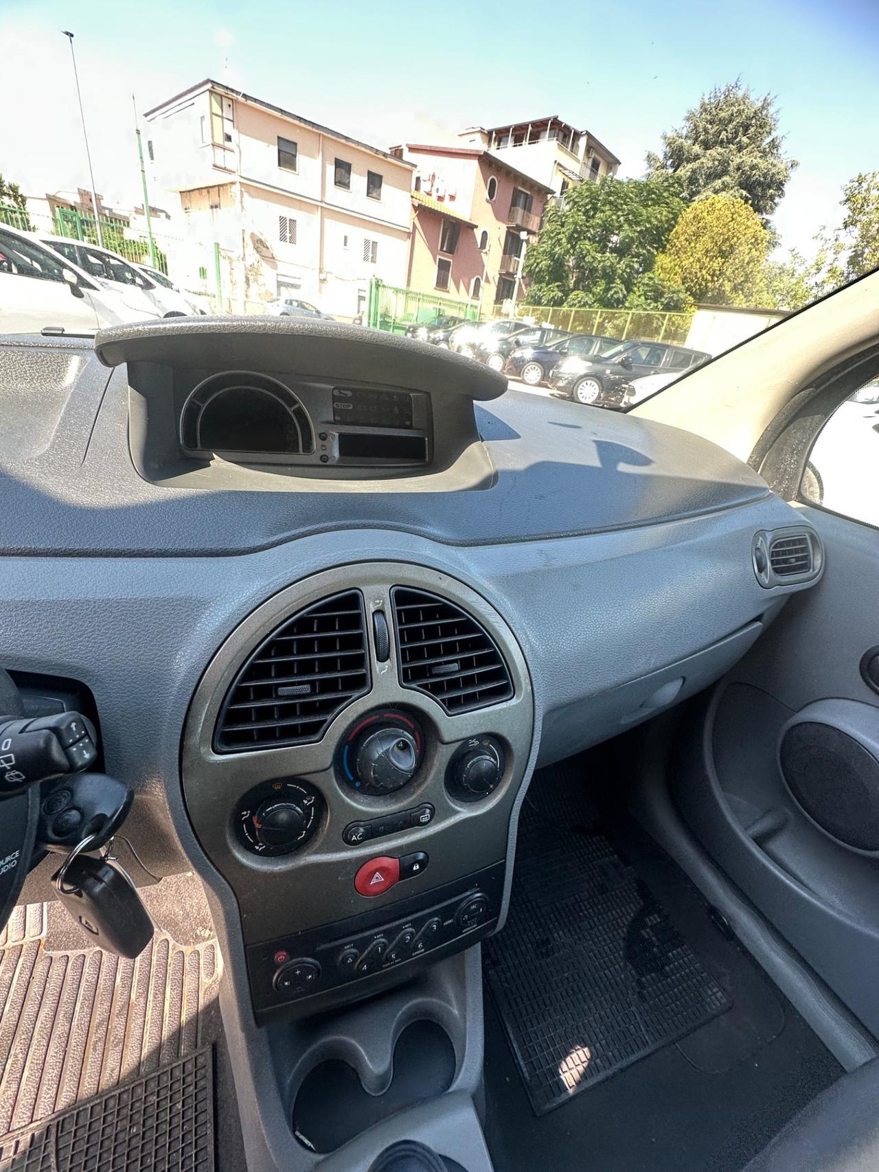 Renault Modus 1.5 dCi 85CV Dynamique