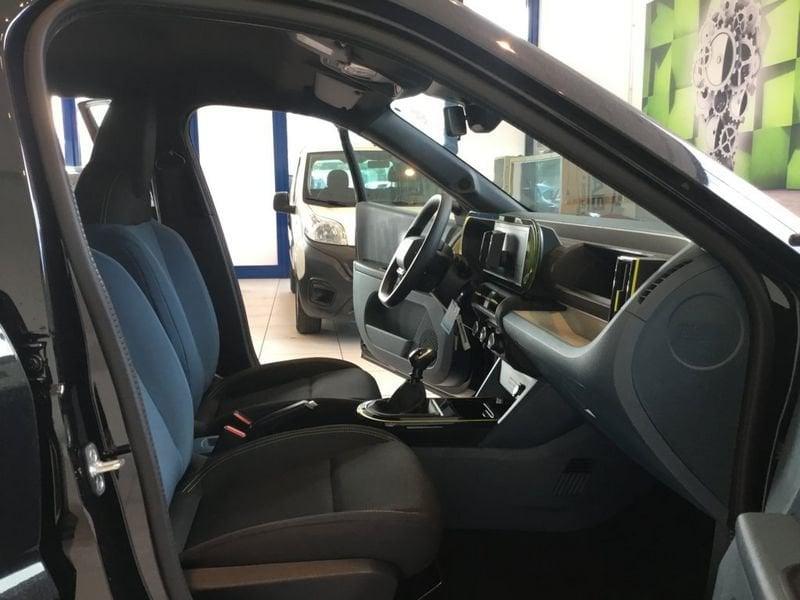 FIAT Grande Panda Grande Panda 1.2 Pop 100cv MY26