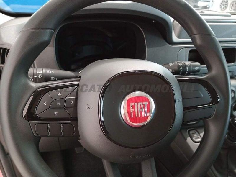 FIAT Panda Panda 1.0 70cv Hybrid Panda