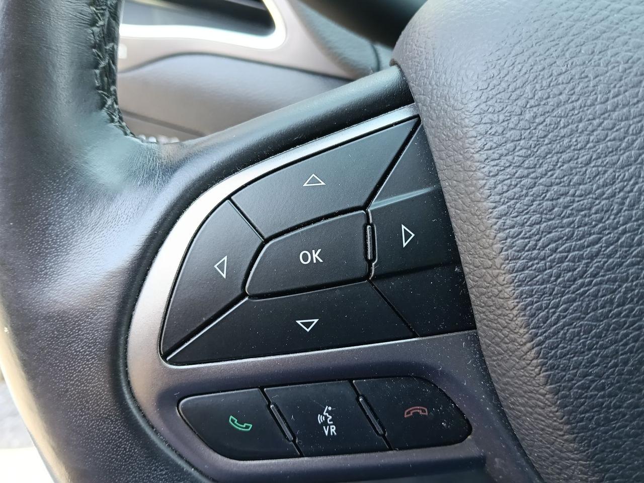 Jeep Cherokee 2.2 MultiJet II Longitude #11395