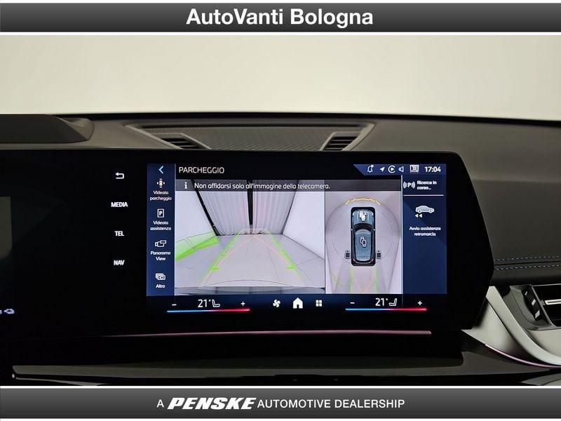 BMW X1 X1 xDrive 25e Msport Pro