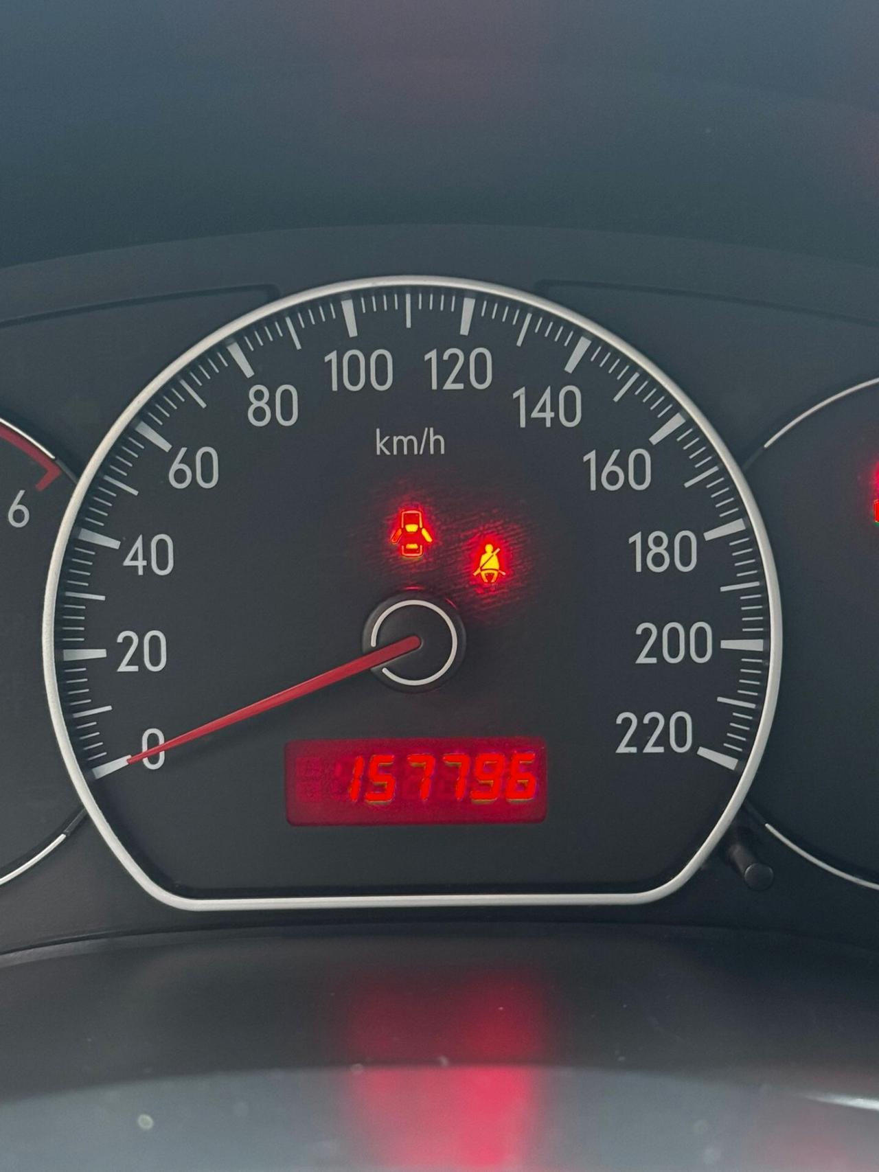 Suzuki SX4 1.6 DDiS 16V Urban Line