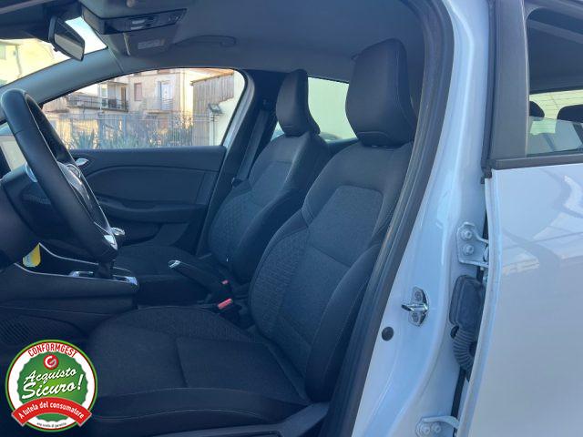 RENAULT Clio Blue dCi 85 CV 5 porte Intens