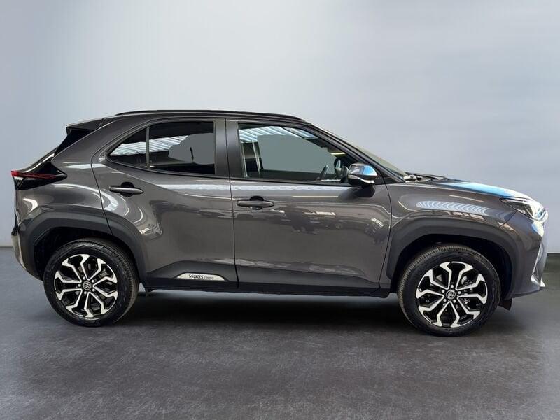 Toyota Yaris Cross 1.5H (116 CV) E-CVT Trend