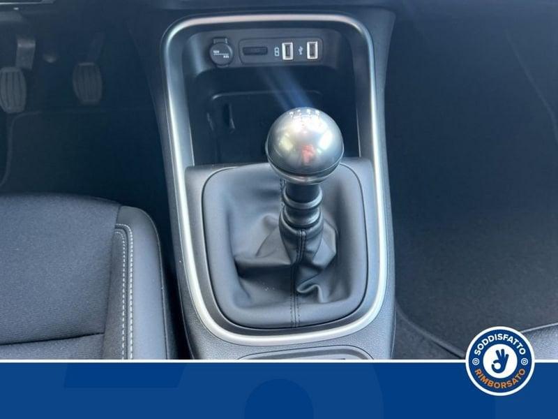 Jeep Avenger 1.2 Turbo Benzina Summit MY24