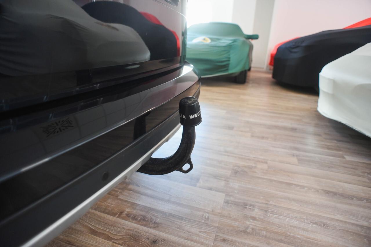 Volkswagen Caddy ALLTRACK 2.0 TDI 150 CV DSG