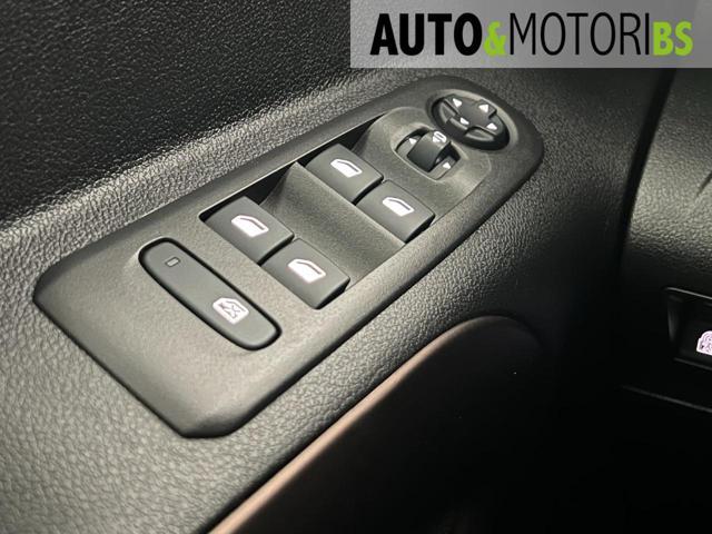 PEUGEOT Rifter BlueHDi 130 S&S GT Line Long *GANCIO TRAINO*