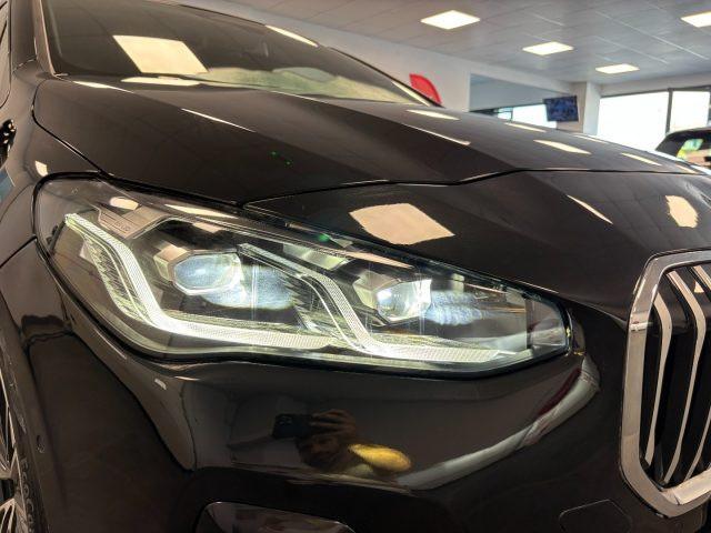 BMW 218 d Active Tourer Msport STRAFULL