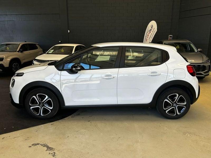 Citroën C3 C3 BlueHDi 100 S&S Plus - PROMO SIRONIAUTO+