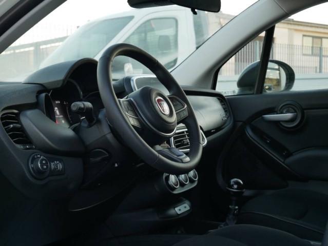 Fiat 500X 1.0 t3 120cv