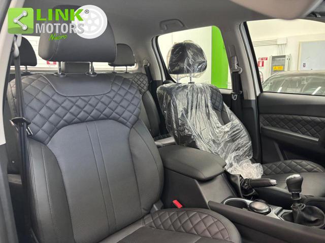 FOTON Tunland G7 Tunland G7 2.0 TDI Doppia Cabina 4WD