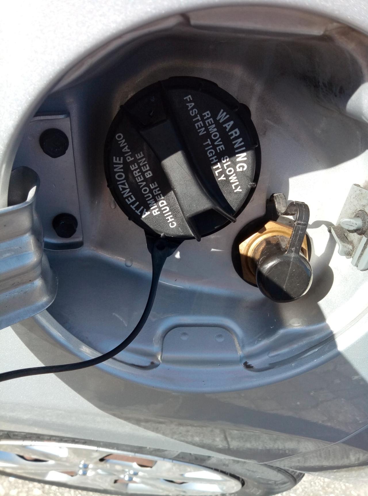 Hyundai i10 1.0 LPGI Econext Comfort