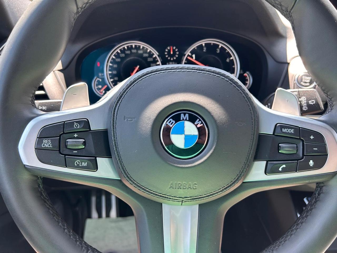 Bmw X3 xDrive20d Msport