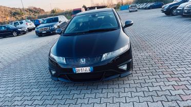 Honda Civic 2.2 i-CTDi 3p. Type S Absolute DPF