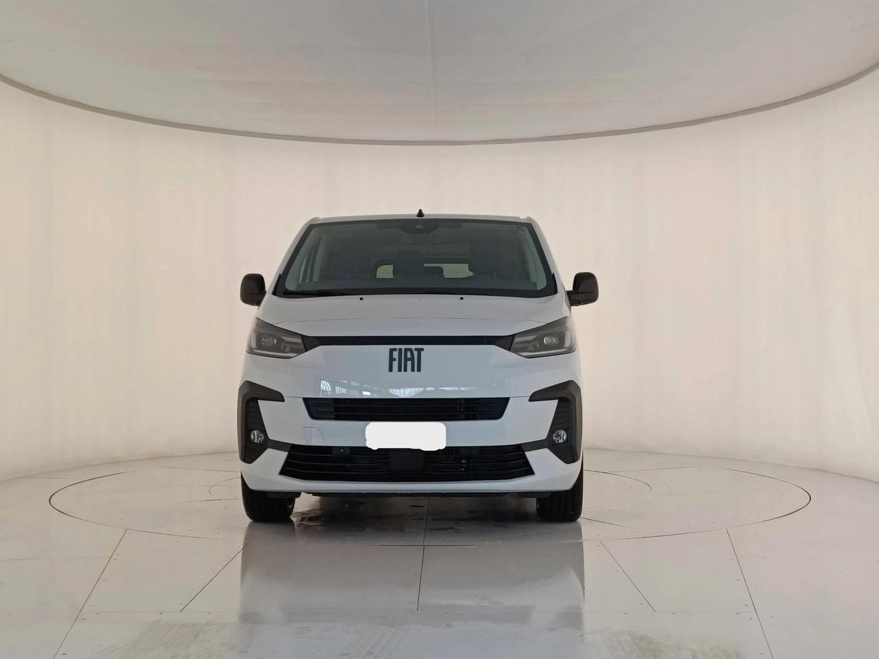 Fiat Ulysse 2.2 Multijet 180 CV S&S AT8 L2 Combi