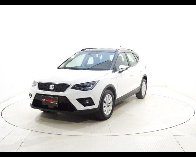 SEAT Arona 1.0 EcoTSI XCELLENCE