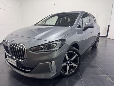 BMW Serie 2 Active Tourer 218 d Luxury DCT