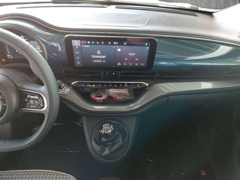 FIAT 500 1.0 hybrid Torino
