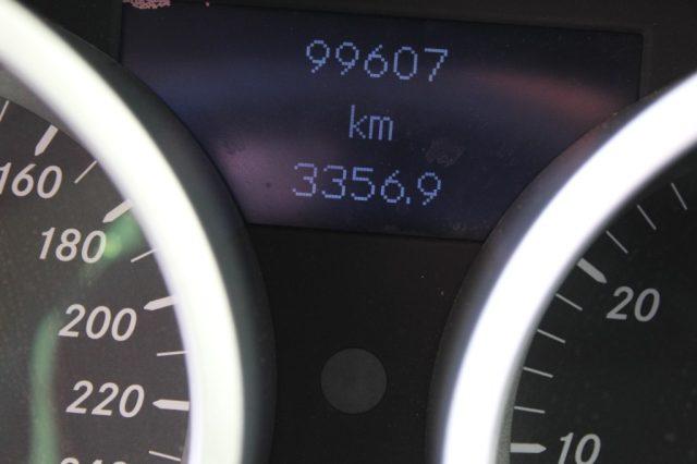 MERCEDES-BENZ SLK 200 Kompressor cat