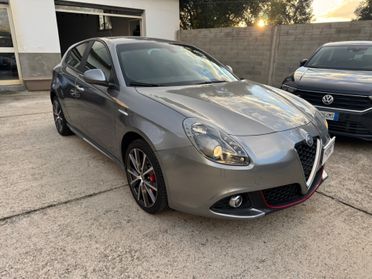 Alfa Romeo Giulietta 1.6 JTDm 120 CV Sport Carbon Edition