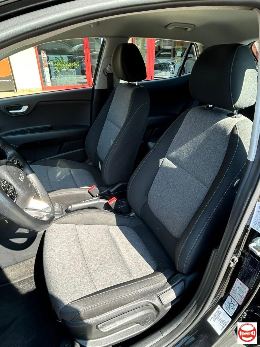 KIA - Stonic 1.2 dpi Urban Techno&Design Pack gpl 82cv