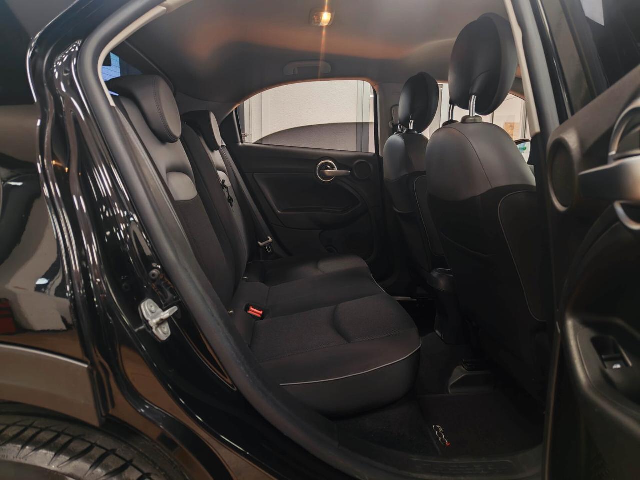 Fiat 500X 1.3 MultiJet 95 CV Pop Star