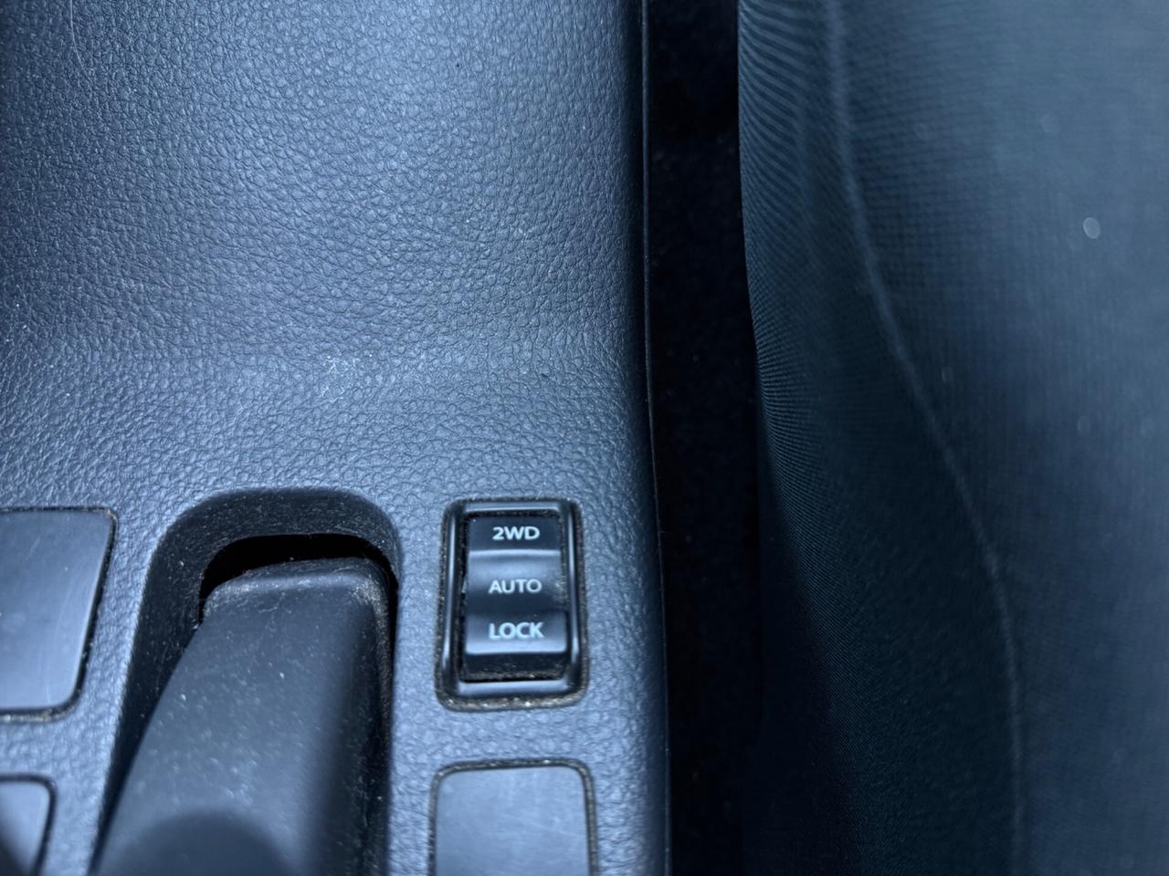 Fiat Sedici 1.6 BENZINA 4x4 NEOPATENTATI 2009