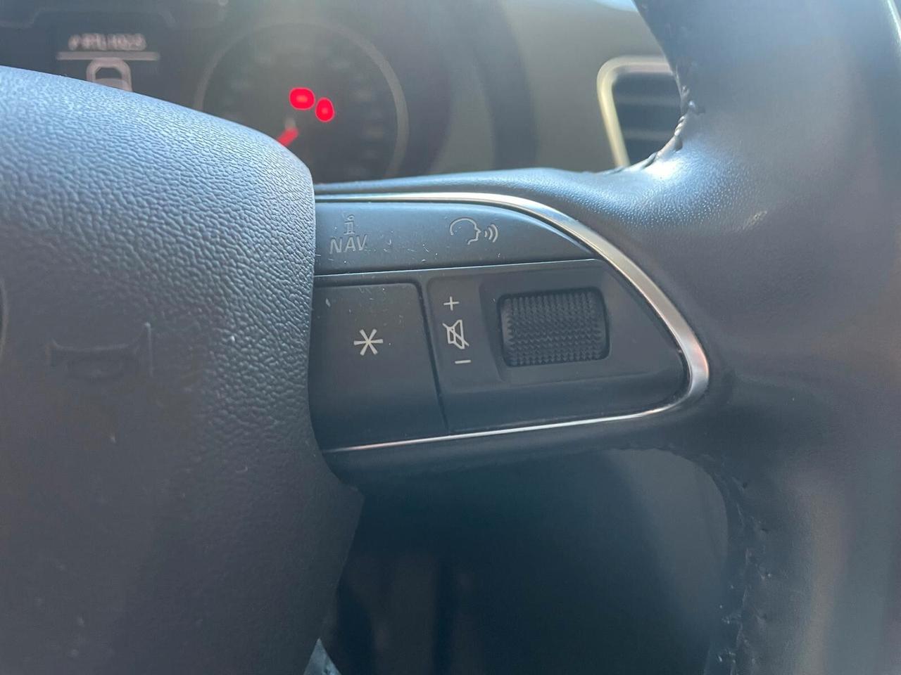 Audi Q3 2.0 TDI 150 CV quattro edition Sport