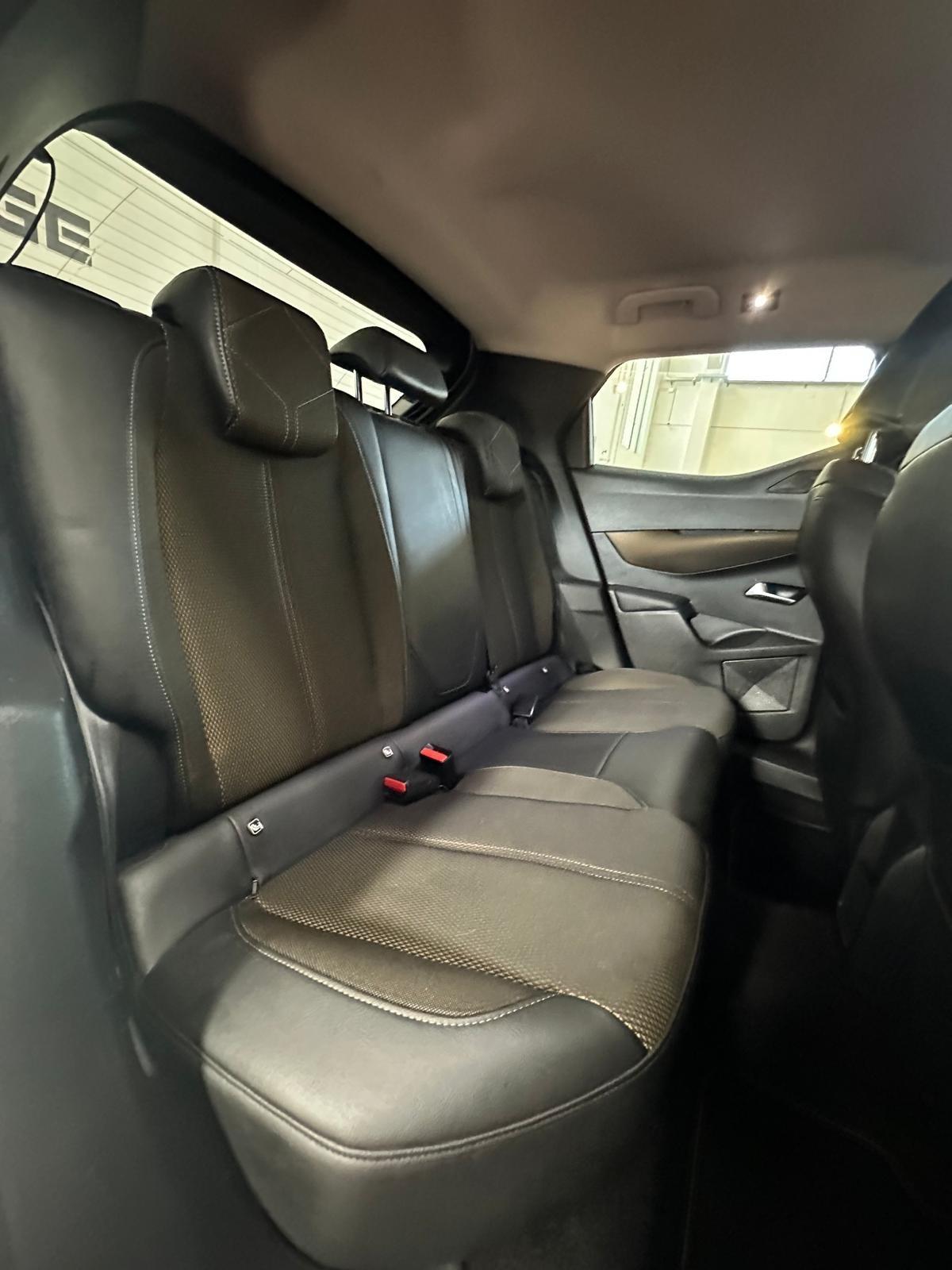 Ds 3 Crossback PureTech 100 Performance Line
