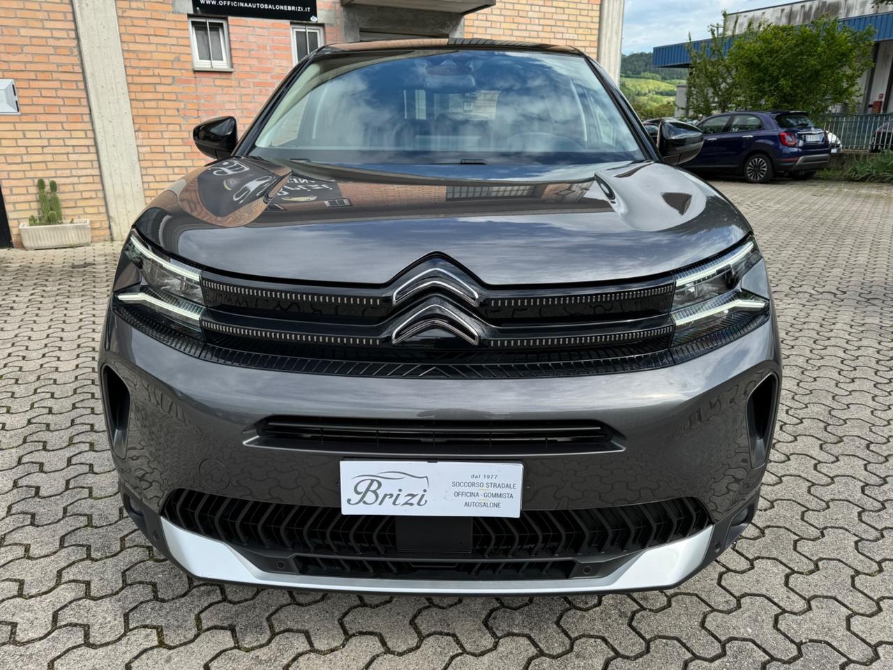 Citroen C5 Aircross BlueHDi 130 S&S EAT8 Max