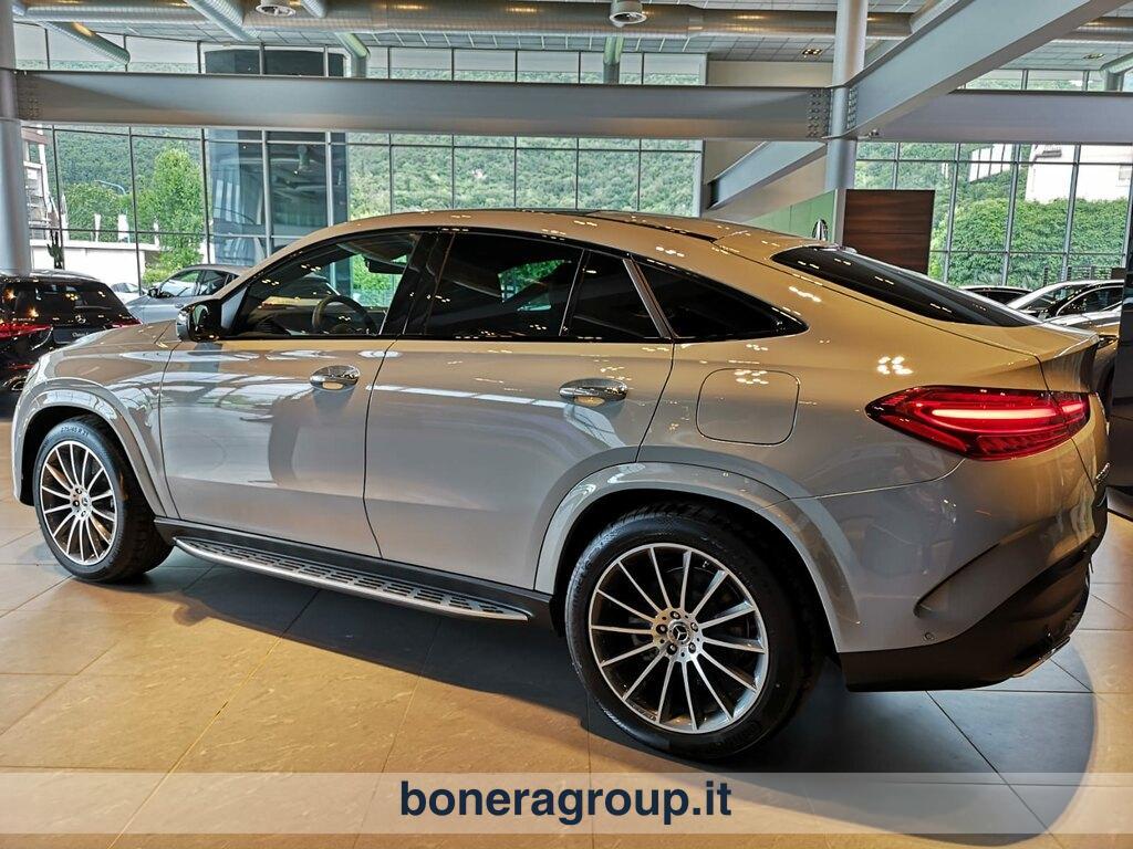 Mercedes GLE 350 350 de Plug in hybrid AMG Line Premium 4Matic 9G-Tronic Plus