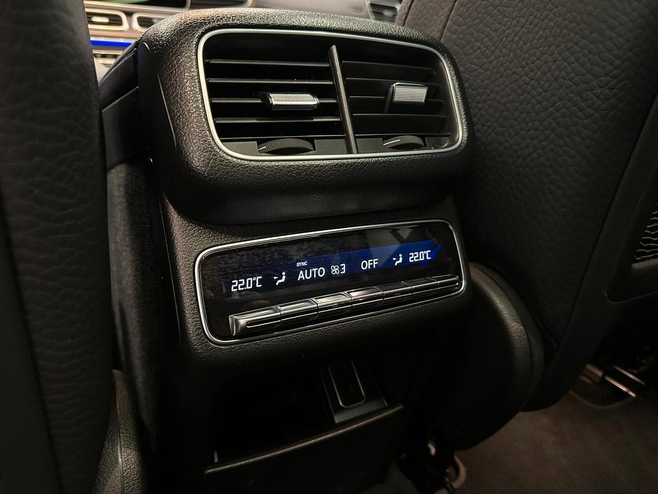 GLE 350 PREMIUM PLUS TETTO GANCIO IVA INCLUSA