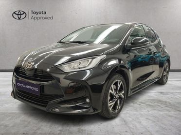 TOYOTA Yaris IV 2020 - Yaris 1.5h Trend