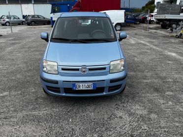Fiat Panda 1.2 EasyPower r emotion euro 5