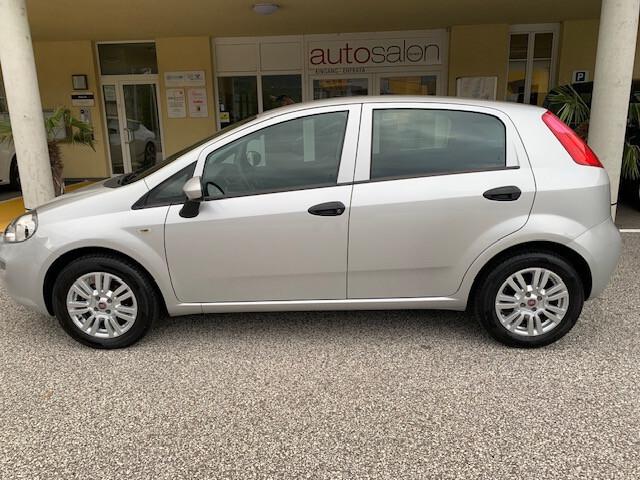 Fiat Grande Punto - Street 1.2 Benzina NEOPATENTATI OK!