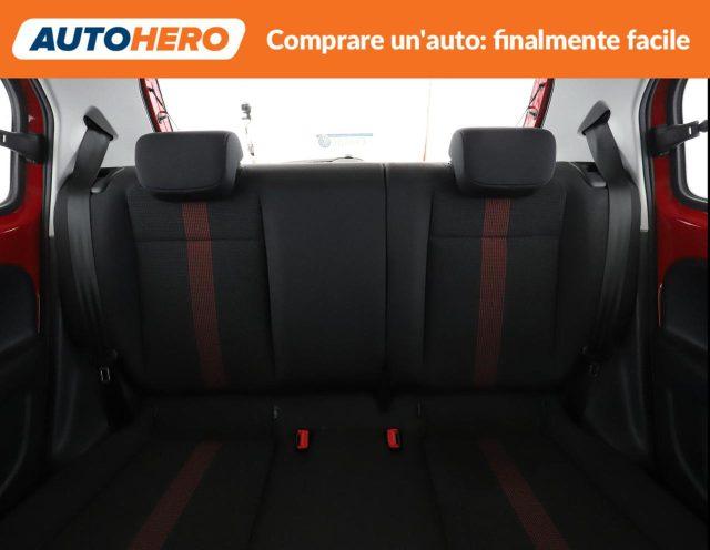 VOLKSWAGEN up! 1.0 75 CV 5p. high up! BlueMotion Technology ASG
