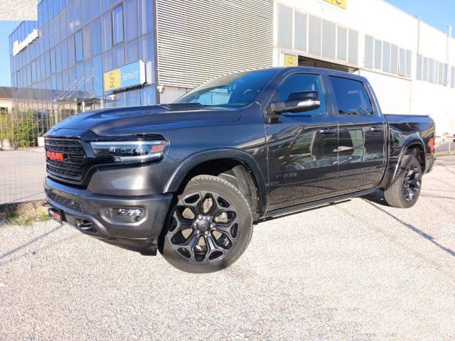 DODGE RAM 5.7 GPL V8 Limited Night N1