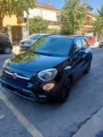 Fiat 500X 2.0 MultiJet 140 CV AT9 4x4 Cross Plus