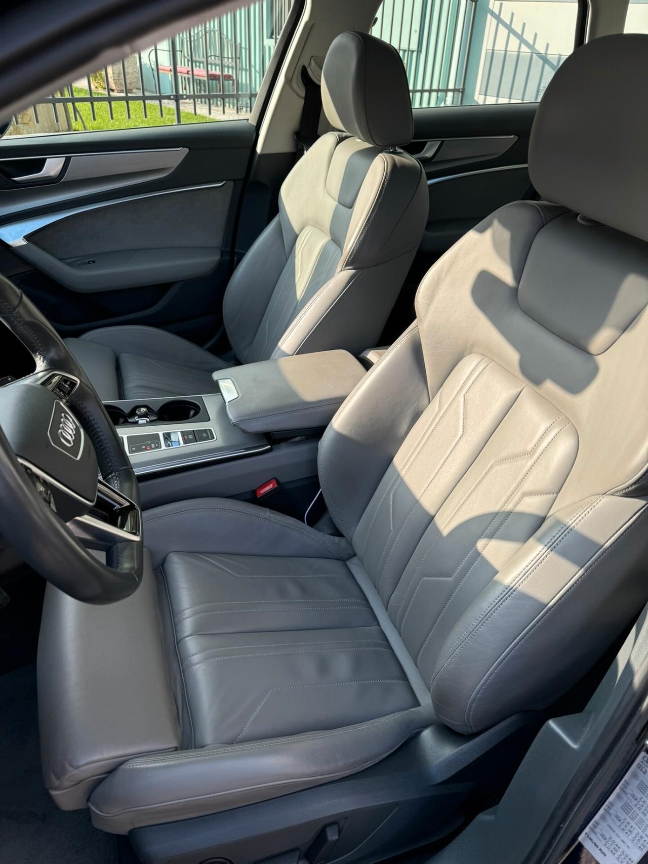 Audi A6 Avant 50 3.0 TDI quattro tiptronic 21" TETTO STRAFULL permute