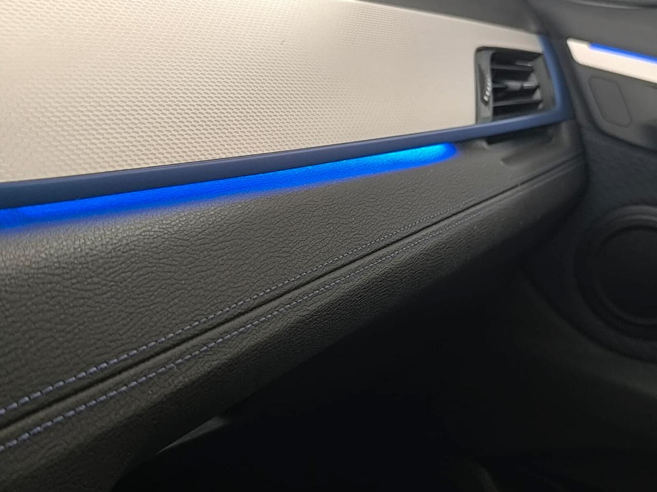 Bmw X2 xDrive20d Msport 2.0 CC 190 CV 2019