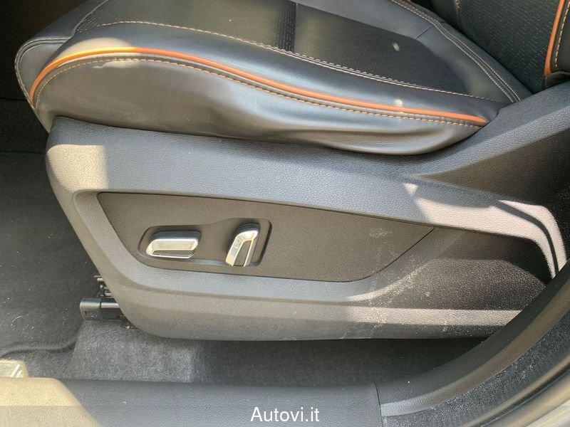 DR AUTOMOBILES dr 5.0 1.5