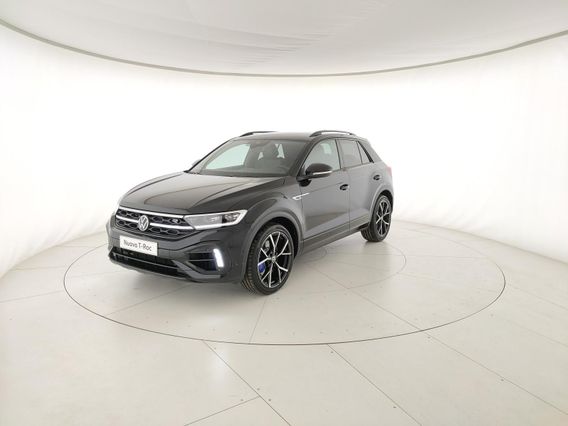 Volkswagen T-Roc R 2.0 TSI DSG 4motion 300cv IVA INCLUSA #158983