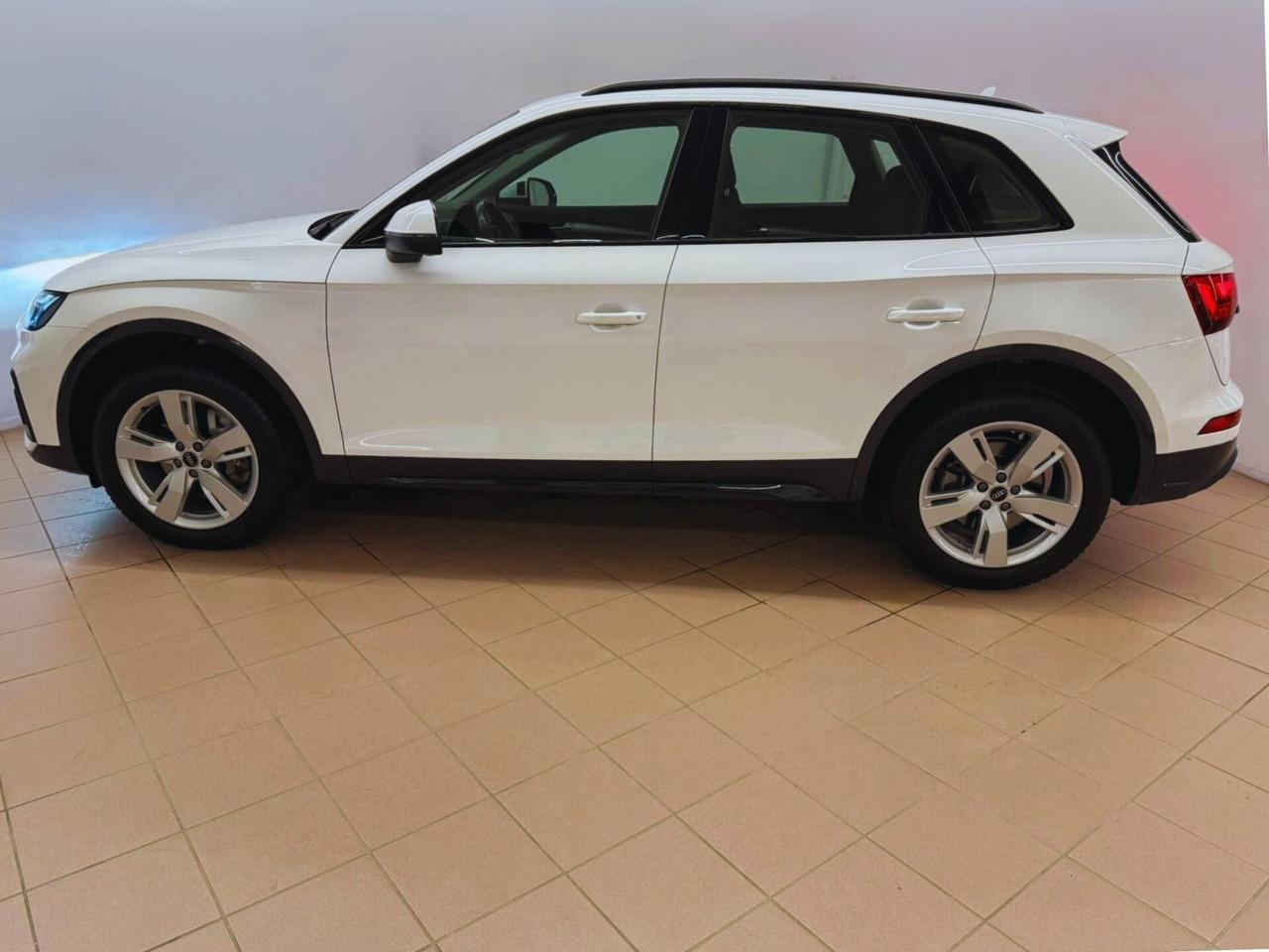Audi Q5 SUV 40 TDI BUSIN. ADVANCED QUATTRO S TRONIC