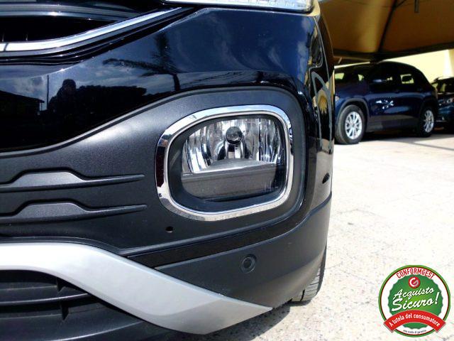 VOLKSWAGEN T-Cross 1.0 TSI 110 CV Advanced