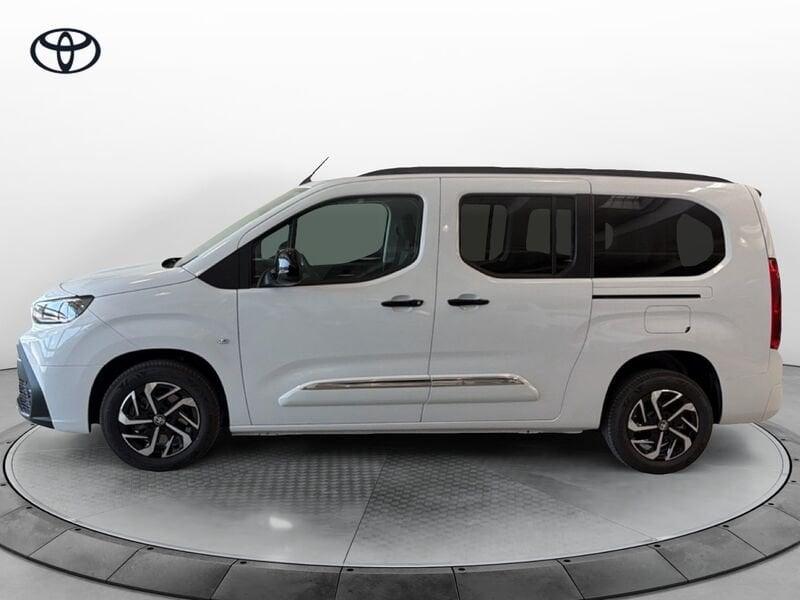 Toyota Proace City Verso 1.5D 130CV M/T L2 Executive
