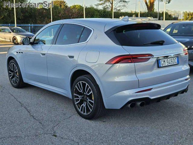 MASERATI Grecale Grecale 2.0 mhev GT 300cv auto - Cerchio 20" - GM9